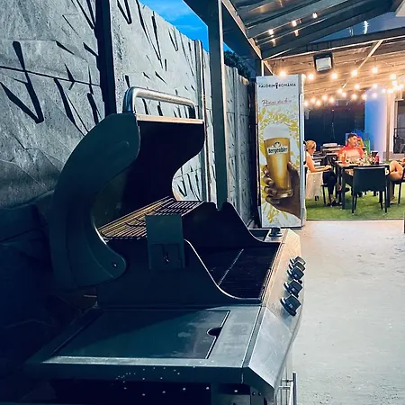 Hotel Infinity By Carla Costineşti