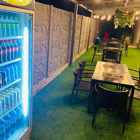 Infinity By Carla 3* Costineşti