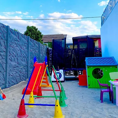 Hotel Infinity By Carla