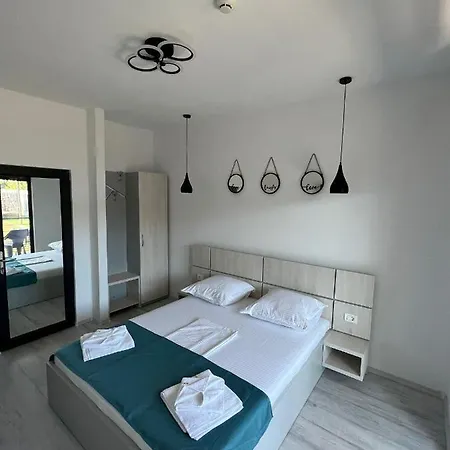 Hotell Infinity By Carla Costinesti