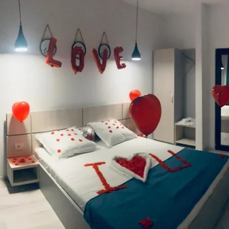 Hotel Infinity By Carla