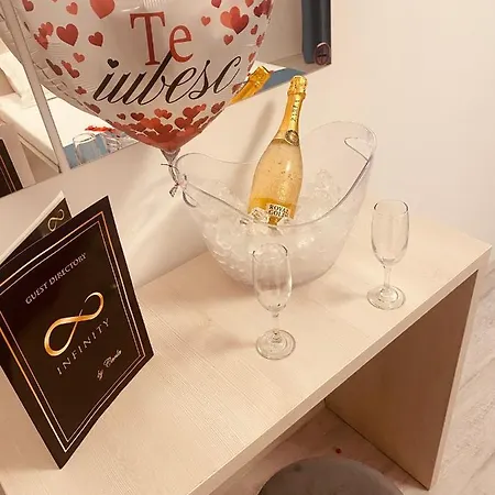 Hotel Infinity By Carla Costineşti