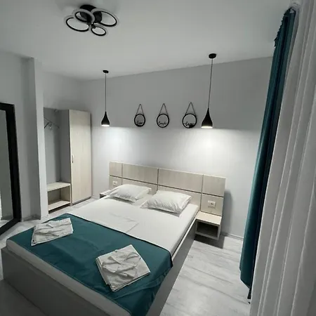 Hotel Infinity By Carla