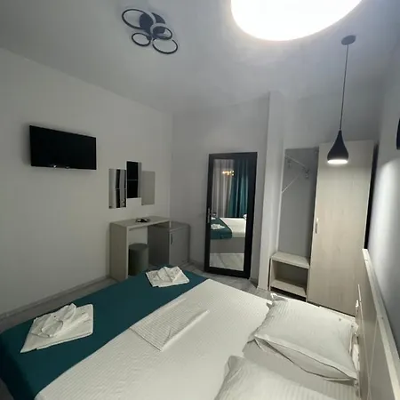 Hotel Infinity By Carla 3*