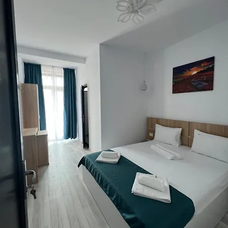 Hotell Infinity By Carla