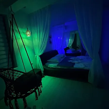 Infinity By Carla Costineşti