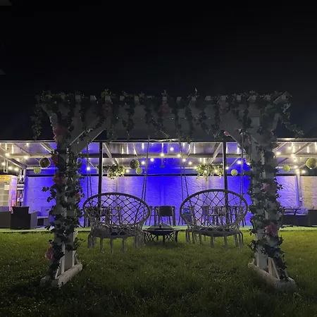 Hotel Infinity By Carla