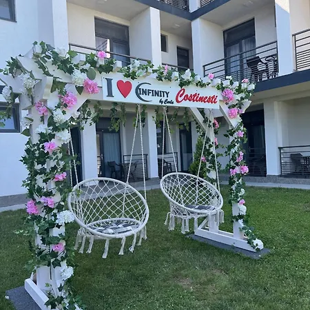 Hotel Infinity By Carla 3*