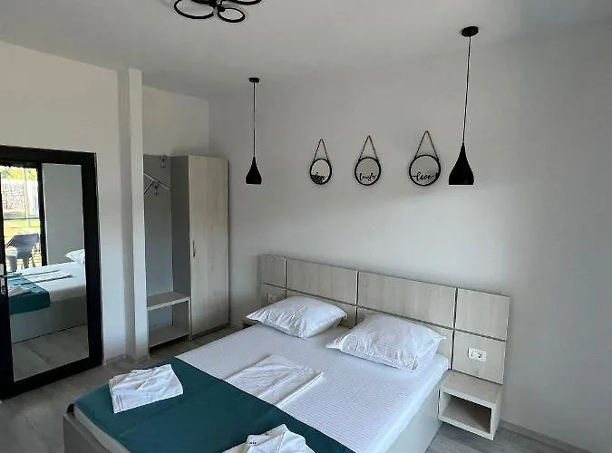 Hotel Infinity By Carla Costinesti