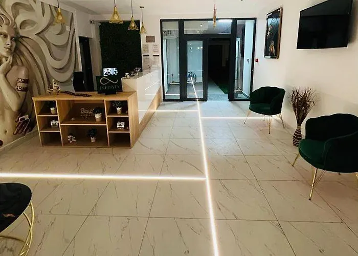 Infinity By Carla Ξενοδοχείο 3*