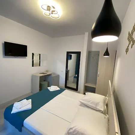 Hotel Infinity By Carla 3*