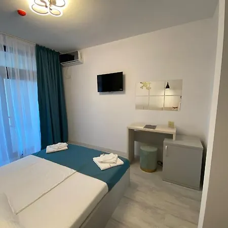 Infinity By Carla Hotel Costinesti