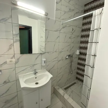 Hotel Infinity By Carla 3*