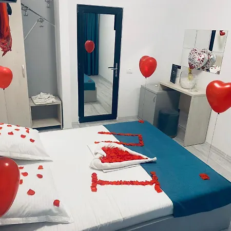 Infinity By Carla Hotel