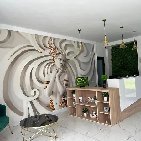 Hotel Infinity By Carla