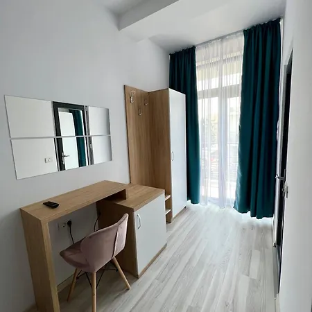 Infinity By Carla Hotel 3*