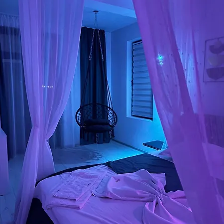 Infinity By Carla Hotel Costinesti