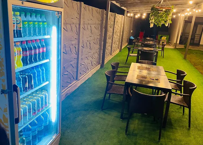 Infinity By Carla 3* Costineşti