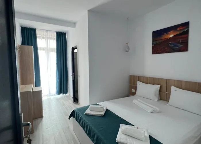 Hotel Infinity By Carla